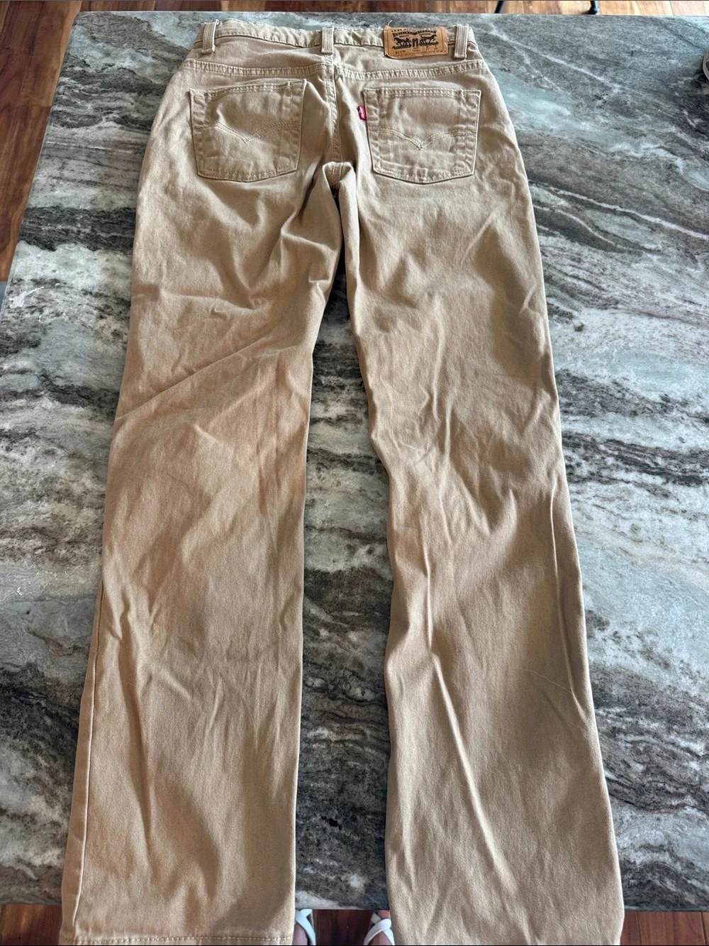 Levis youth size